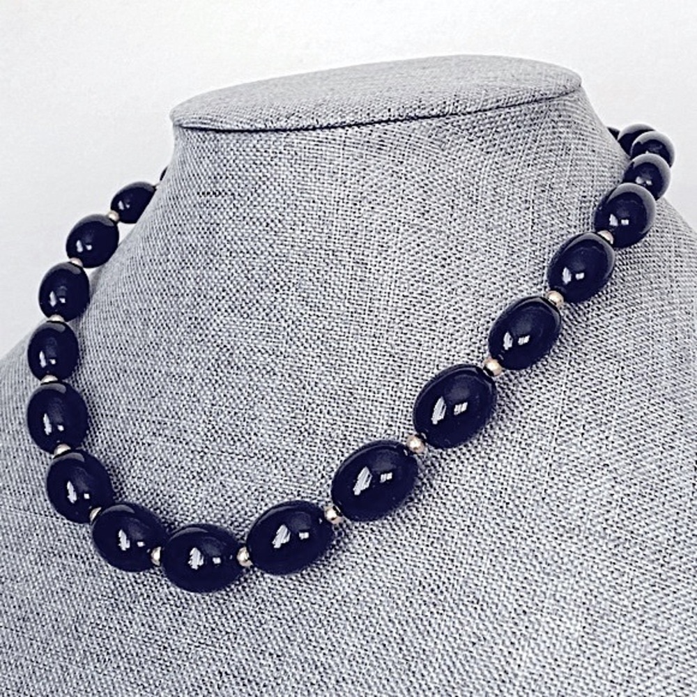 Vintage Monet Necklace